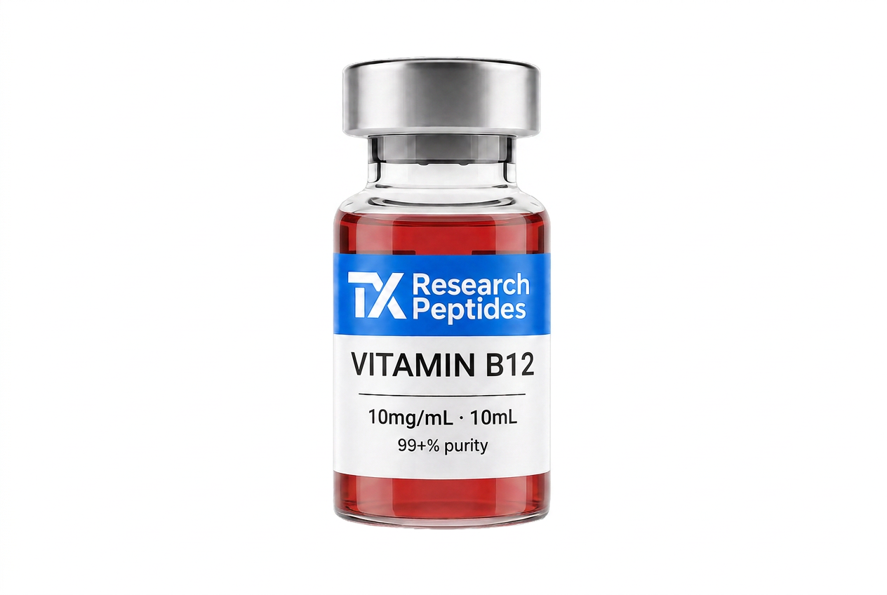 Vitamin B12 Injectable